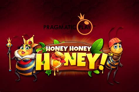 Honey Honey Honey bet365